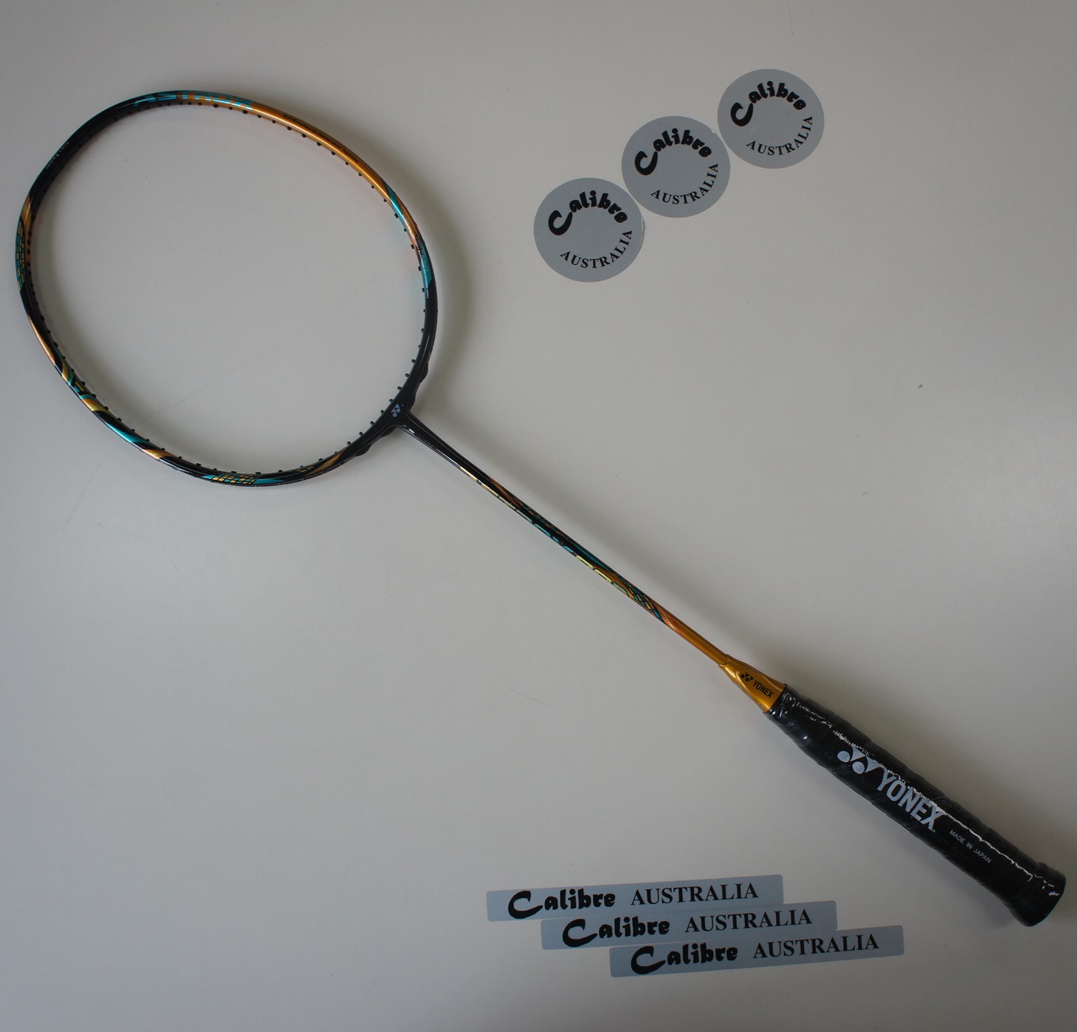 2021 YONEX Astrox 88D Pro Badminton Racquet 4UG5, AX88D Pro